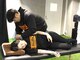 ケイスタジオ(K-Studio)の写真/【新御徒町駅】パーソナルストレッチが受けられるジム!骨格・骨盤の歪み改善し美しい姿勢と不調0の身体を★