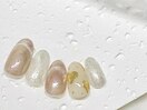 マグネットネイル/ハートネイル