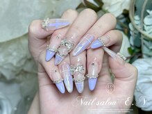 エン(E.N)/チップジェルスカルプ付け放題