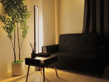 アロスパ 千葉(AroSpa)の写真/千葉駅直結徒歩１分！そこに広がるのはあなた専用のプライベート空間。