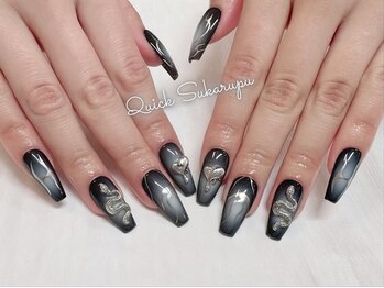 クイックスカルプ 高田馬場(Quick Sukarupu)/