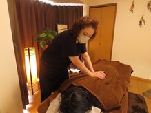 ケアス(KeAs)の雰囲気（悩みに合わせて、丁寧にカウンセリングし施術します！）