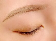 ニコットラッシュ 神戸三宮店(nicott lash)/眉毛アイブロウ/間引き/神戸三宮