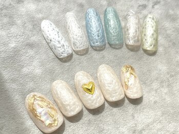 シェリ バイ リッシュ(Cheri by RICHE)/ウェイビージェル