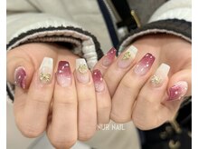 ヌアネイル(NUR NAIL)/