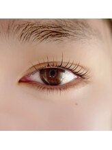 エクラ みずほ台店(eclat by RigVeda)/まつげパーマ