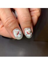 ビー 高槻(be)/オフィスネイル/ネイルアート