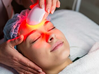 ビアンカ/IPL光フェイシャル