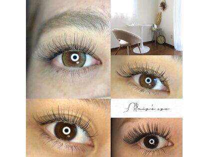 ミイズアイプラス(miy's eye+)の写真