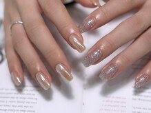 マリス(MARIS)/＊ミラーワンカラーコース＊