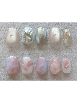 大人女性向けこだわりサロン