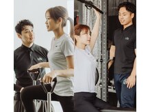 セッション/ピラティス.筋トレ☆詳しくはフォトギャラリーまで