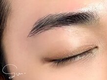 スー 千種 今池(Suu.)/メンズアイブロウ 眉毛wax