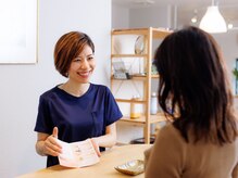 下町サロン 38ストリート(38st)/お見送り