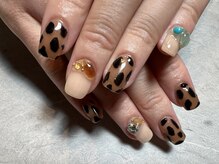 バレ(BARE)/アニマルデザイン