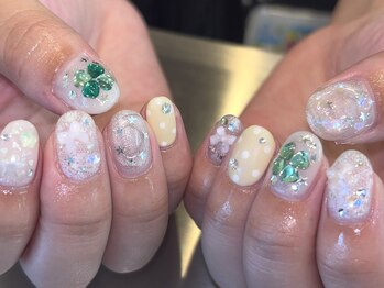 ミュート 三軒茶屋店(mute.)/90min by kotomi