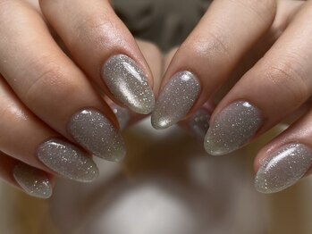 うるうるマグネット