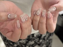 デイシー ネイルアンドアイラッシュ 新宿(deicy)/デザインコース