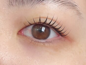 ラモ 桂川店(Ramo)/まつげパーマ/洛西口/桂川