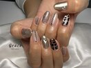 leopard design