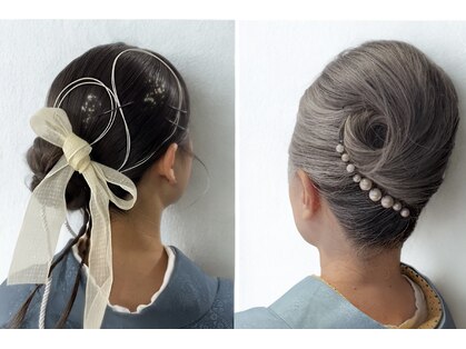 アウラ(aura)の写真