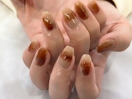 ラテネイル[定額Ｂ]