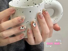 ベストネイル 池袋東口店(Best Nail)/10本デザイン
