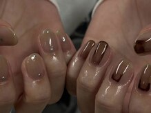 ノエル 新宿南口(Noel)/ニュアンスネイル 新宿/新宿南口