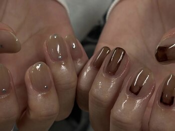 ノエル 新宿南口(Noel)/ニュアンスネイル 新宿/新宿南口