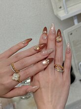 グロー ネイル(Glow Nail)/