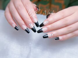 フレンチネイル