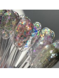 Luxury Lame/ラグジュアリーラメ