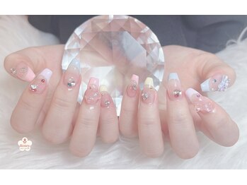 ロージー(Rosey)/持ち込みフリーコースデザイン