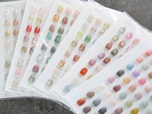 アイリス ビューティーサロン(iRiS Beayty salon)