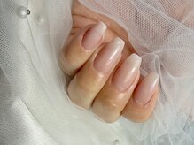 エムズ(M's)/ベイビーブーマーネイル★