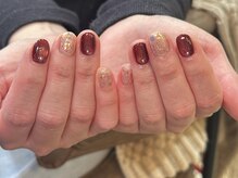 ナットナット 原宿 北参道(NutNut /)/ときめく定額デザイン