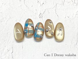 【選べる定額ネイル☆ ￥6500】