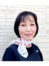 ポーラ 熊本インター店(POLA)&nbsp;田邊 理恵