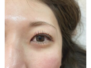 すずらん/ラッシュリフト上