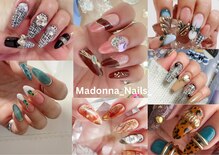 マドンナ ネイル(Madonna Nails)
