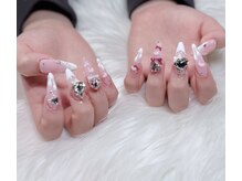 ニチネイルアートスタジオ(Nichi Nail Art Studio)