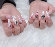 ニチネイルアートスタジオ(Nichi Nail Art Studio)