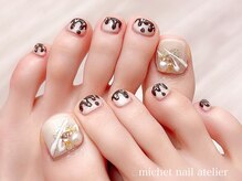 ミケ/持ち込みデザイン¥11,550