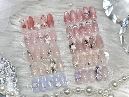 リシェル(Ricel)の写真