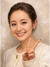 ポルティネイル(Porti Nail)&nbsp;KAZUNA 