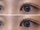 LENAHC Premier eye&nail仙台 まつげパーマ/アイブロウ/ネイル【5月1日オープン予定】の写真/ナチュラルにふわっと。自然に馴染むナチュラル上品で好印象な目元に♪アイパック付ラッシュリフト￥4950