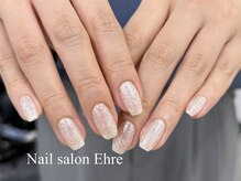 ネイルサロン エーレ 梅田店(Ehre)/ワンカラー ¥5500