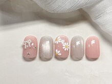 ネイルパティオ 新越谷店(nail patio)/