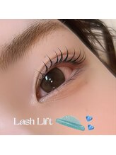 アルレ(ALRE)/まつ毛パーマ