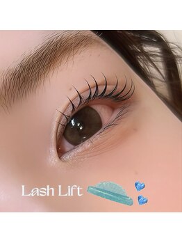 アルレ(ALRE)/まつ毛パーマ